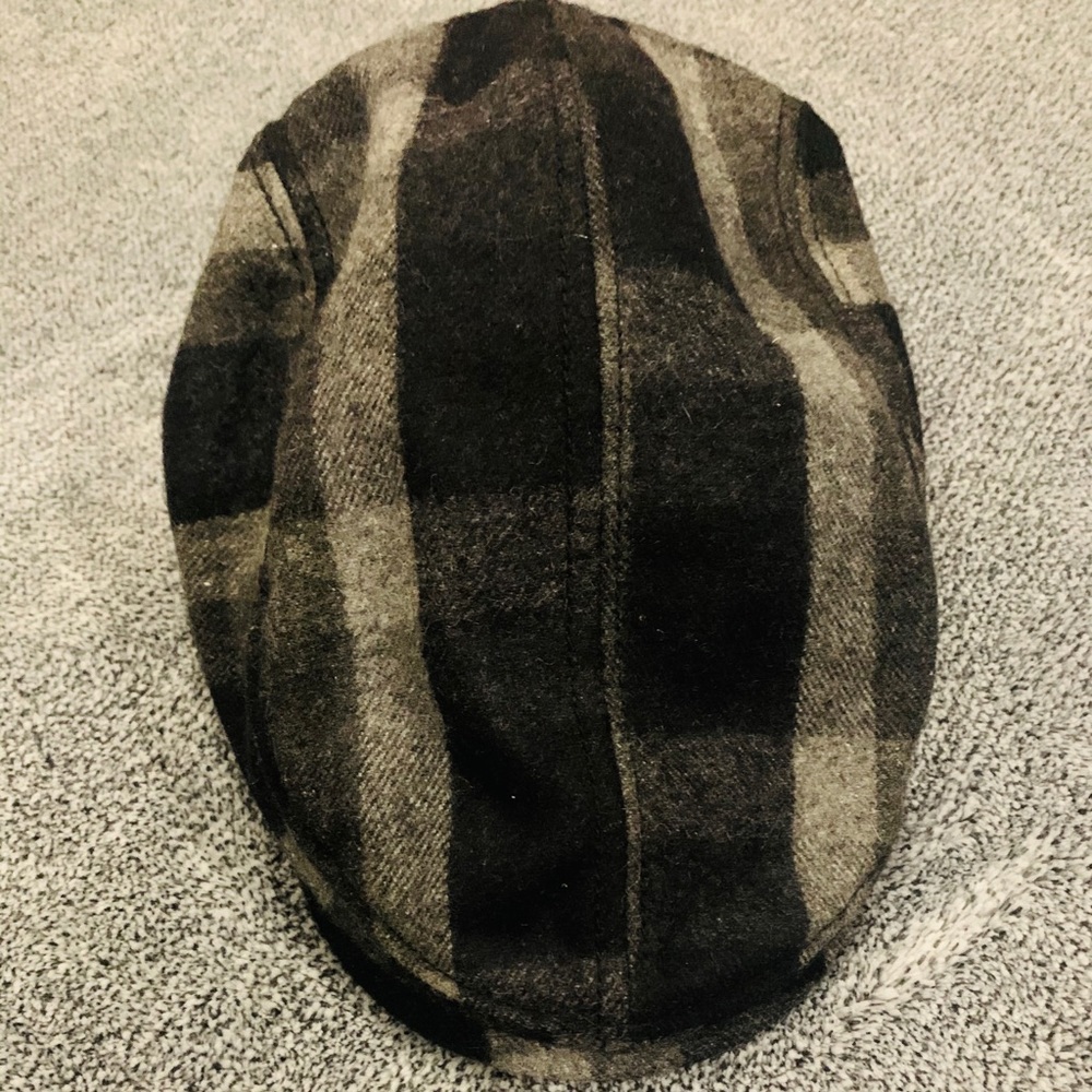 Trinity cap